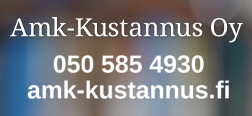 AMK-Kustannus Oy, Tammertekniikka, Lumo Kustannus logo